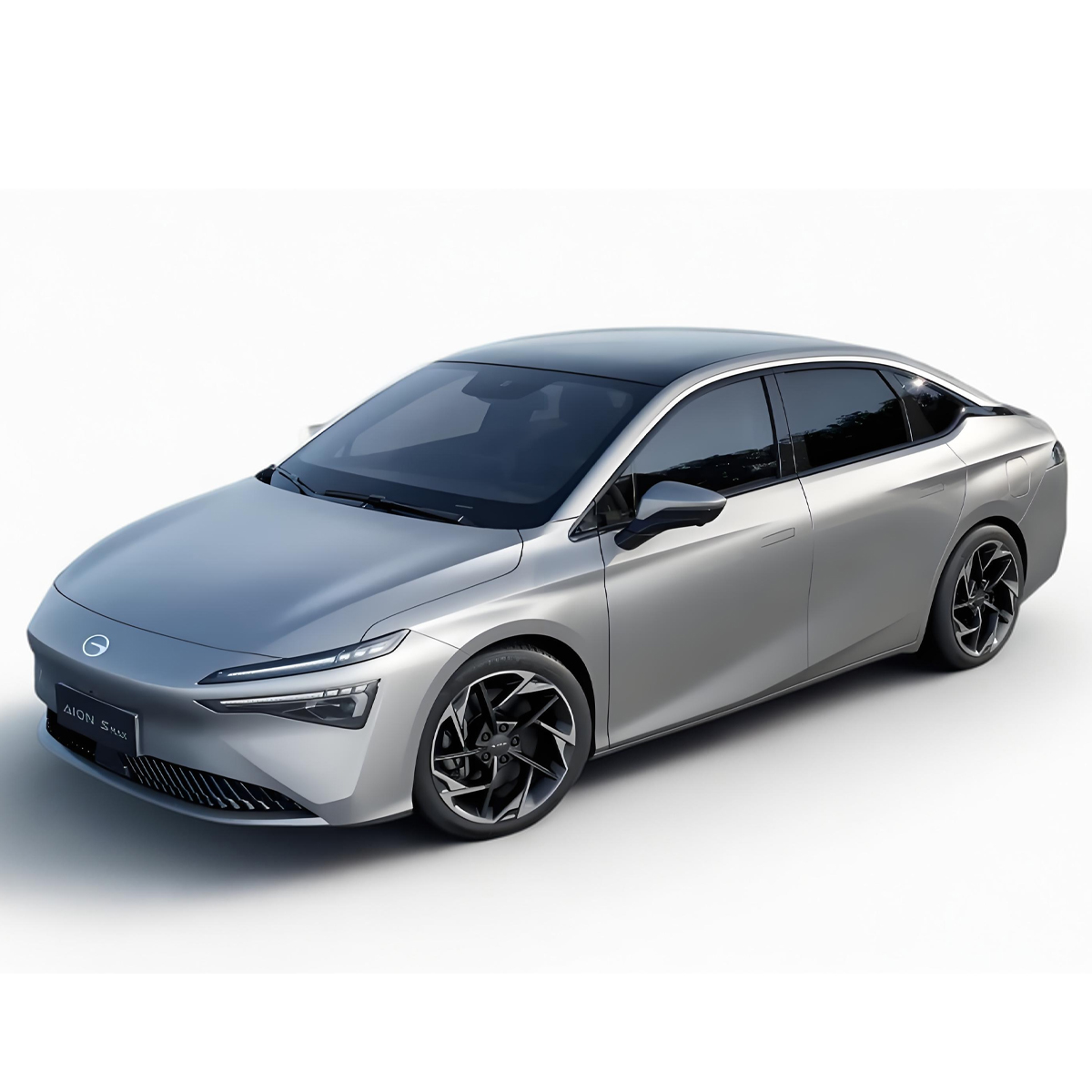 Aion S Max Mei 580 Electric Car Sedan Model 2023 Nedc 510km 150kw New Energy Vehicle Aion