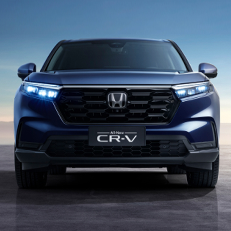 CR-V Gasoline（1） (16)