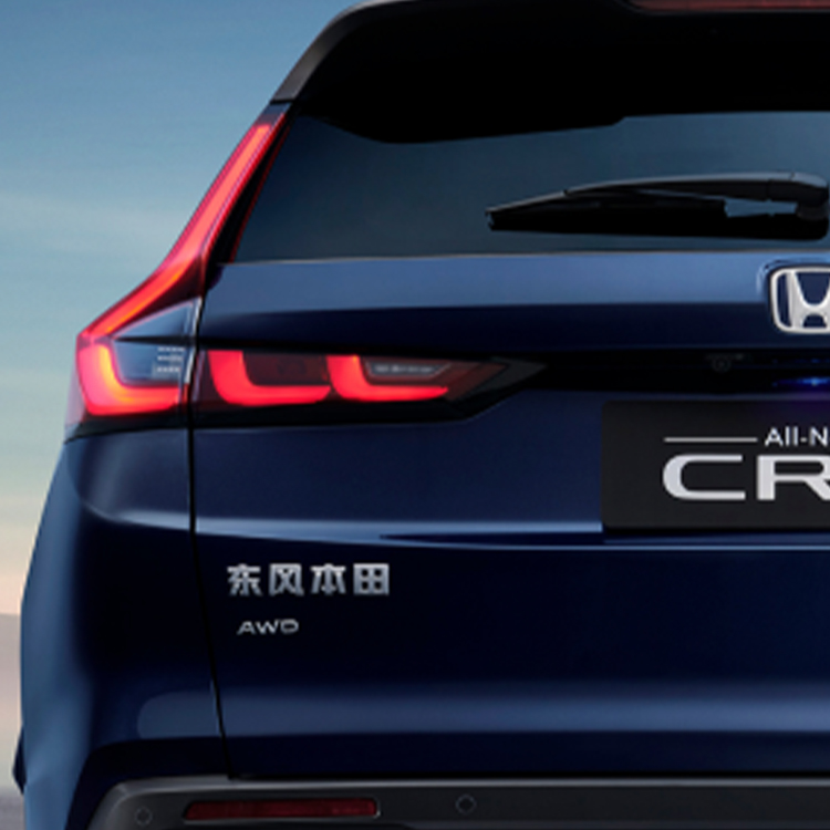 CR-V Gasoline（1） (18)