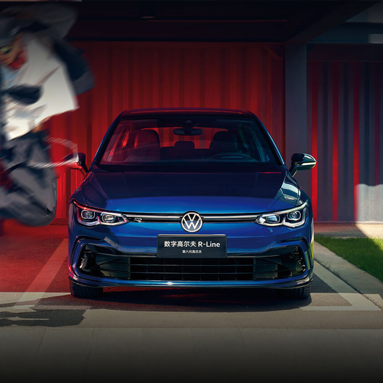 Golf R-Line (23)