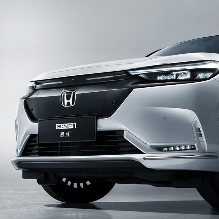 Honda eNP1 (1)