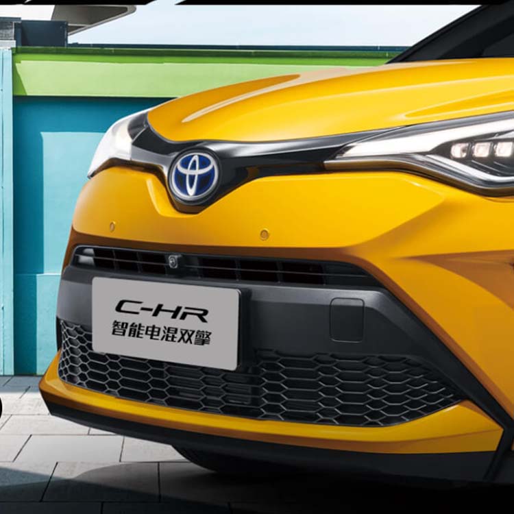 Toyota C-HR (6)